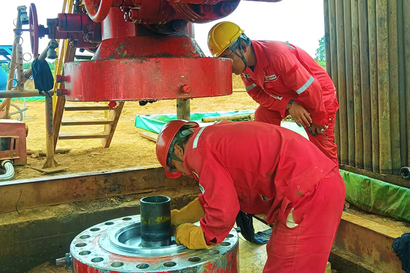 ��龮�ڰ�װ���